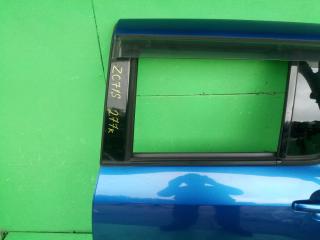 Дверь левая задняя SUZUKI SWIFT ZC71S 3 ракурс