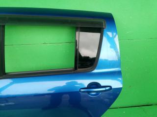 Дверь левая задняя SUZUKI SWIFT ZC71S 4 ракурс