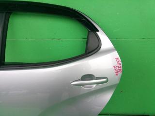 Дверь левая задняя TOYOTA YARIS KSP210 4 ракурс