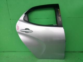 Дверь правая задняя TOYOTA YARIS KSP210 1 ракурс
