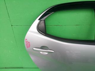 Дверь правая задняя TOYOTA YARIS KSP210 3 ракурс