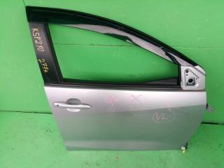 Дверь правая передняя TOYOTA YARIS KSP210 2 ракурс