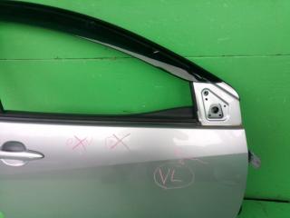 Дверь правая передняя TOYOTA YARIS KSP210 4 ракурс