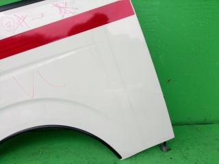 Дверь правая передняя TOYOTA HIACE TRH226 5 ракурс
