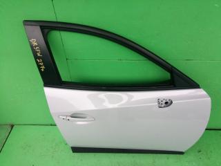 Дверь правая передняя MAZDA CX-3 DK5FW 2 ракурс