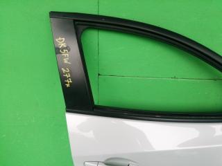 Дверь правая передняя MAZDA CX-3 DK5FW 3 ракурс