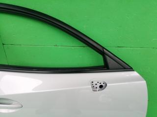 Дверь правая передняя MAZDA CX-3 DK5FW 4 ракурс
