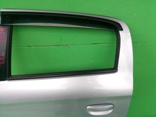 Дверь левая задняя MITSUBISHI MIRAGE A03A 4 ракурс