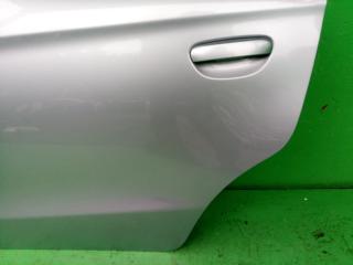 Дверь левая задняя MITSUBISHI MIRAGE A03A 5 ракурс