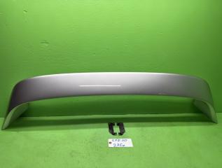 Спойлер TOYOTA ALTEZZA SXE10 08150-53020 1 ракурс