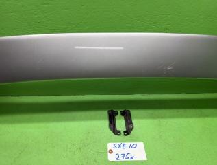 Спойлер TOYOTA ALTEZZA SXE10 08150-53020 4 ракурс