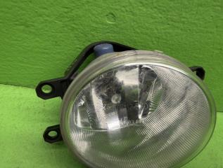 Туманка правая передняя TOYOTA VITZ NSP135 12-580 2 ракурс