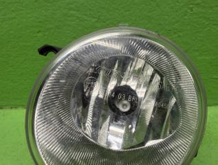 Туманка левая передняя TOYOTA VITZ NSP135 12-580 2 ракурс