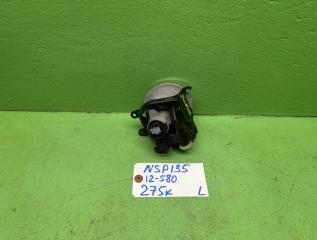 Туманка левая передняя TOYOTA VITZ NSP135 12-580 3 ракурс