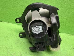 Туманка левая передняя TOYOTA VITZ NSP135 12-580 4 ракурс