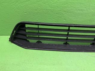 Решетка бамперная TOYOTA PROBOX NCP165 53112-524420 2 ракурс