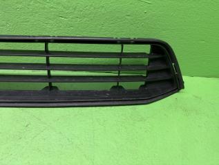 Решетка бамперная TOYOTA PROBOX NCP165 53112-524420 4 ракурс