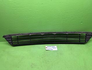 Решетка бамперная TOYOTA PROBOX NCP165 53112-524420 5 ракурс