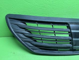 Решетка радиатора TOYOTA CROWN GWS204 53100-30420 2 ракурс