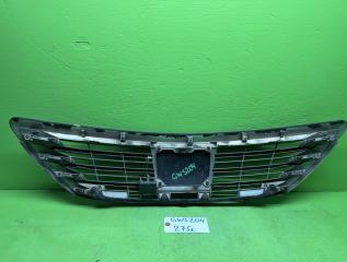 Решетка радиатора TOYOTA CROWN GWS204 53100-30420 5 ракурс
