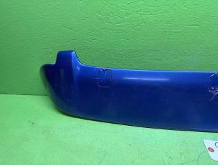 Спойлер HONDA FIT GD2 08F02-SAA-0000 3 ракурс Спойлер HONDA FIT GD2 08F02-SAA-0000 3 ракурс