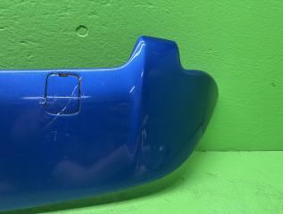 Спойлер HONDA FIT GD2 08F02-SAA-0000 5 ракурс Спойлер HONDA FIT GD2 08F02-SAA-0000 5 ракурс