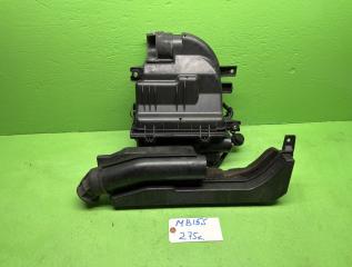 Корпус воздушного фильтра MITSUBISHI DELICA D2 MB15S 13700-71L00 1 ракурс