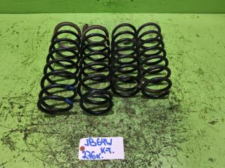 Пружина SUZUKI JIMNY JB64W 1 ракурс