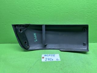 Клык бампера левый передний TOYOTA PROBOX NCP55 52113-52010 3 ракурс