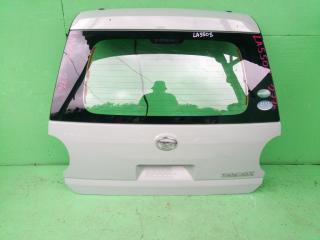 Дверь задняя DAIHATSU MIRA TOCOT LA550S 1 ракурс