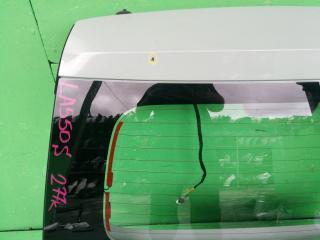 Дверь задняя DAIHATSU MIRA TOCOT LA550S 3 ракурс