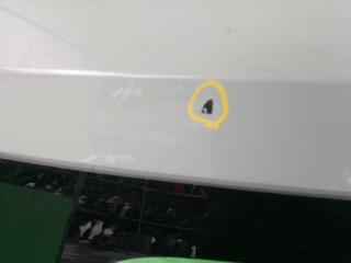 Дверь задняя DAIHATSU MIRA TOCOT LA550S 4 ракурс