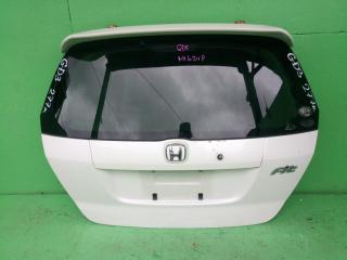 Дверь задняя HONDA FIT GD3 1 ракурс