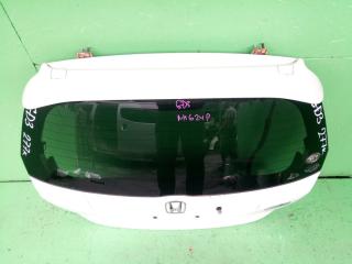 Дверь задняя HONDA FIT GD3 2 ракурс