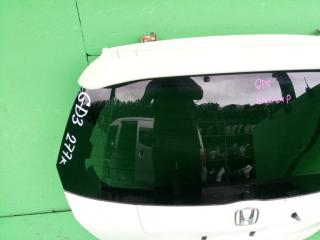 Дверь задняя HONDA FIT GD3 3 ракурс