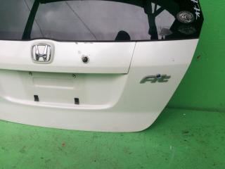 Дверь задняя HONDA FIT GD3 5 ракурс