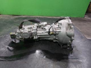 МКПП TOYOTA CAMI J102E K3-VE 2 ракурс
