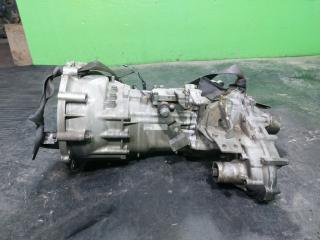 МКПП TOYOTA CAMI J102E K3-VE 3 ракурс