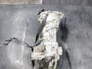 МКПП TOYOTA CAMI J102E K3-VE 4 ракурс