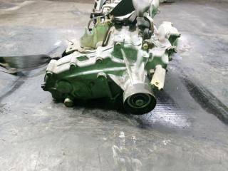 МКПП TOYOTA CAMI J102E K3-VE 5 ракурс