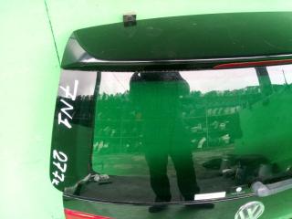 Дверь задняя VOLKSWAGEN SHARAN 7N1 3 ракурс