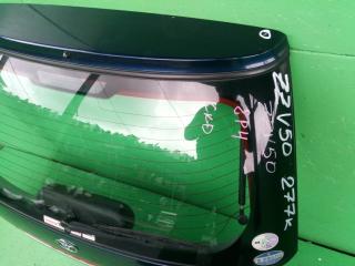 Дверь задняя TOYOTA VISTA ARDEO ZZV50 4 ракурс