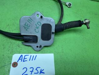 Трос переключения акпп TOYOTA SPACIO AE111 3 ракурс