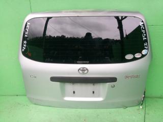 Дверь задняя TOYOTA PROBOX NCP51 1 ракурс