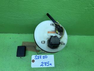 Бензонасос TOYOTA ALTEZZA SXE10 77020-53011 3 ракурс