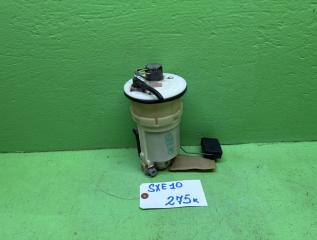 Бензонасос TOYOTA ALTEZZA SXE10 77020-53011 5 ракурс
