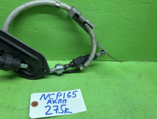 Трос переключения акпп TOYOTA PROBOX NCP165 3 ракурс