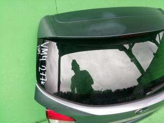 Дверь задняя SUBARU LEVORG VM4 3 ракурс Дверь задняя SUBARU LEVORG VM4 3 ракурс