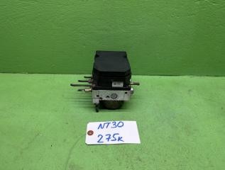 Блок abs NISSAN XTRAIL NT30 1 ракурс Блок abs NISSAN XTRAIL NT30 1 ракурс
