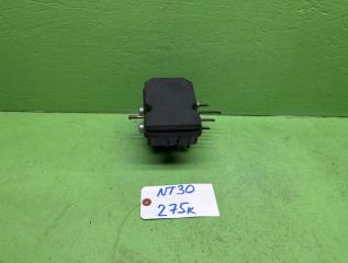 Блок abs NISSAN XTRAIL NT30 4 ракурс Блок abs NISSAN XTRAIL NT30 4 ракурс